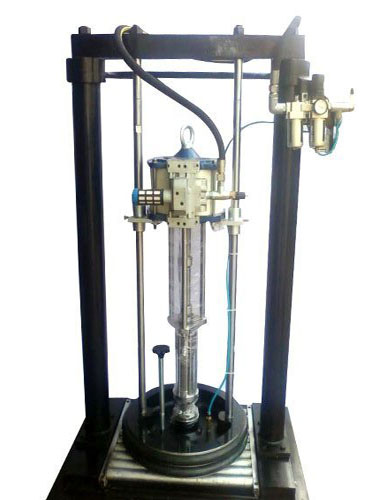 pneumatic airless spray painting equipments manufacturers in pune 