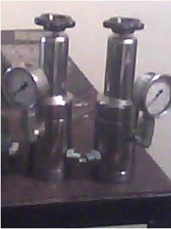 Plural Components airless spray painting equipments in pune