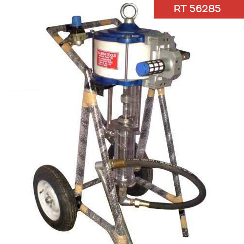 Airless Spray Painting Machine