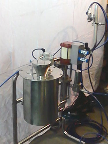 Airless Spray Painting Machine in Pune