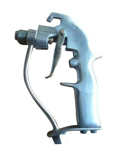 Airless Spray Painting Machine