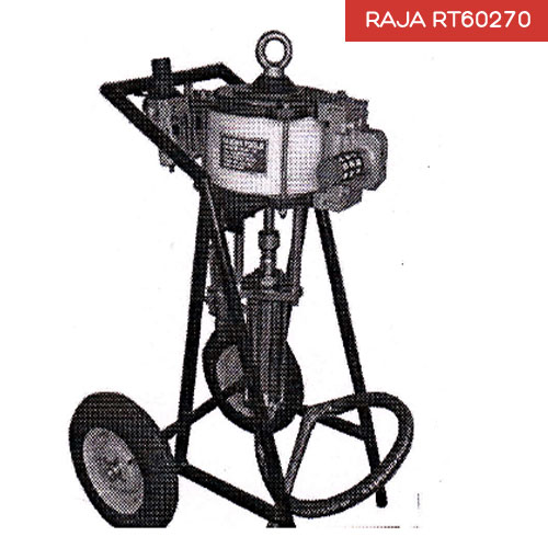 sealant dispensing equipment manufacturers in pune