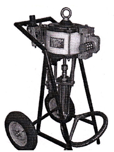  sealant dispensing equipment manufacturers