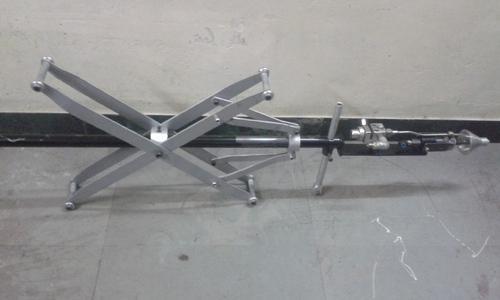 sealant dispensing equipment manufacturers in pune